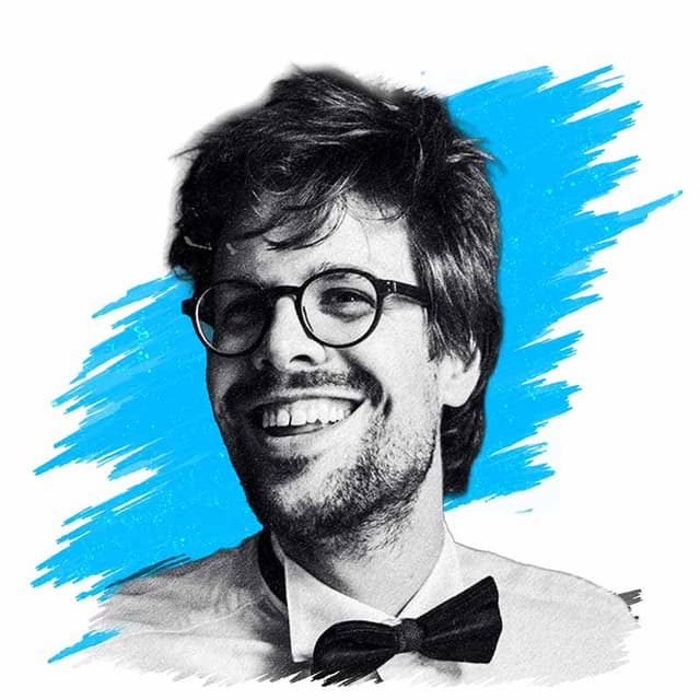 Jan Geijtenbeek